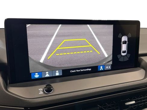 New 2026 Honda Accord EX-L image 17