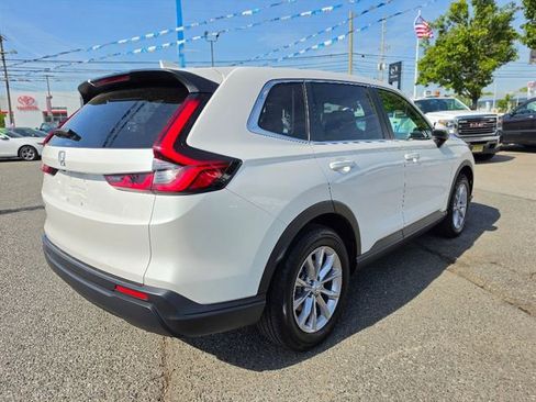 Used 2024 Honda CR-V EX image 5