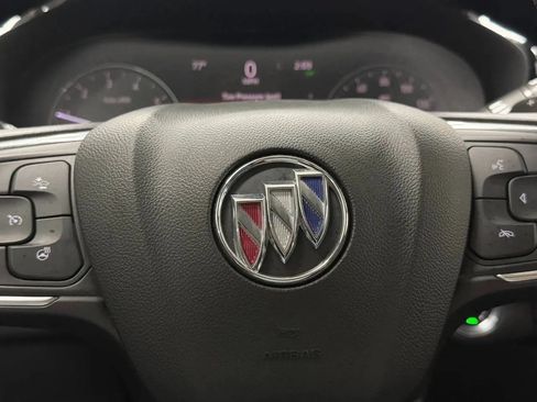 Used 2023 Buick Envision Essence FWD image 24