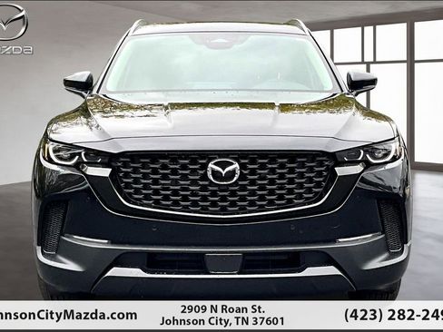 New 2026 MAZDA CX-50 2.5 Hybrid w/ Weather Package image 2