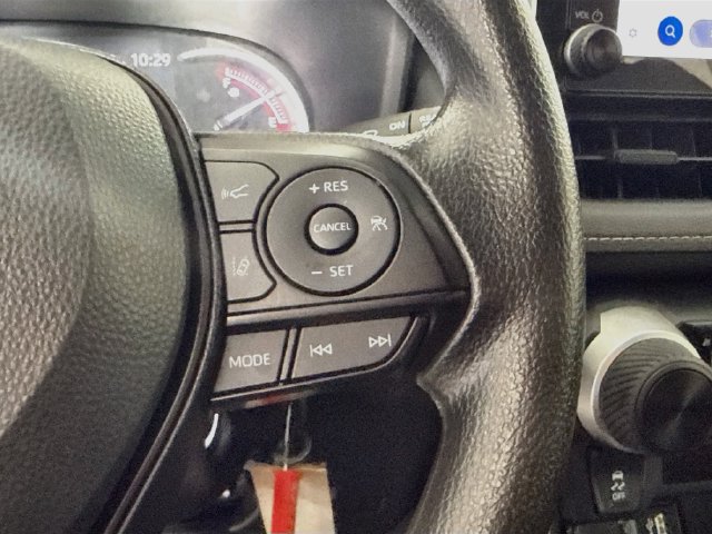 Used 2025 Toyota RAV4 LE FWD image 14