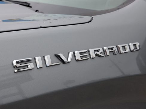 Used 2024 Chevrolet Silverado 1500 RST w/ Convenience Package II image 9