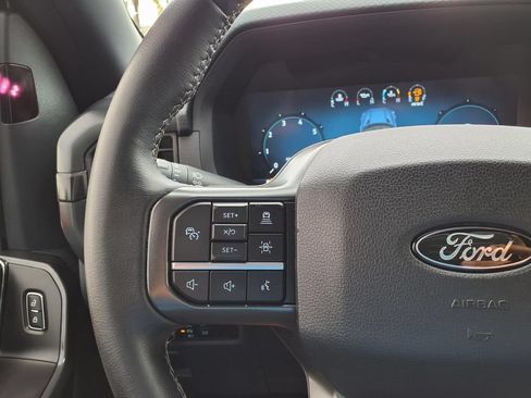 Used 2024 Ford F150 XLT w/ Equipment Group 302A MID AWD/4WD image 35