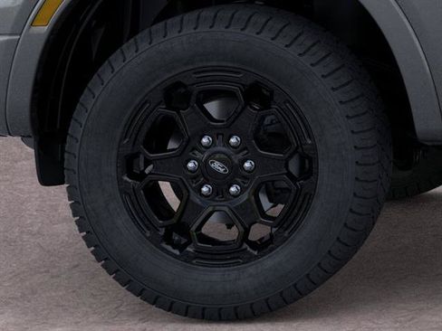 New 2026 Ford Ranger XLT AWD/4WD image 19