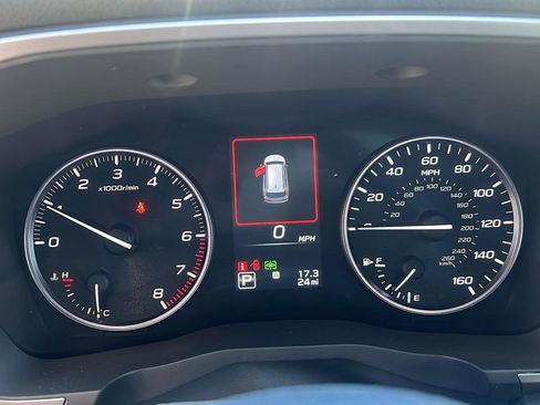 New 2026 Subaru Ascent Limited image 16