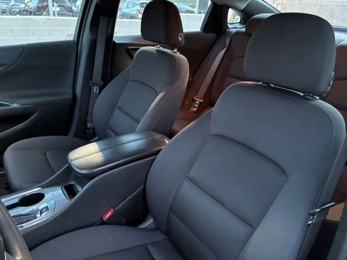 Used 2023 Chevrolet Malibu LT w/ Driver Confidence Package image 37