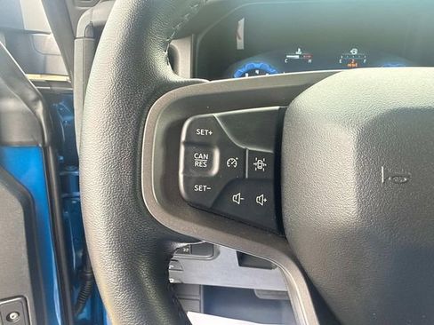 Used 2025 Ford Bronco Badlands AWD/4WD image 31