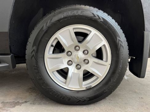 Used 2020 Chevrolet Tahoe 4WD image 40