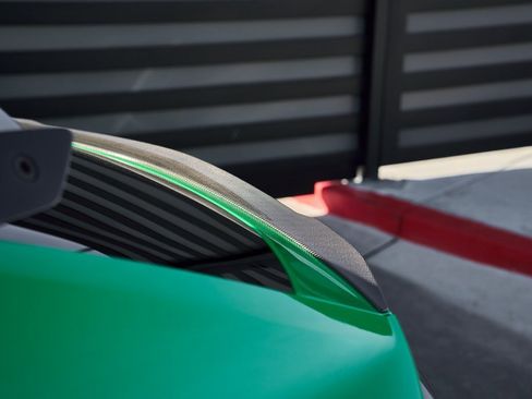 Used 2024 Lamborghini Urus Performante image 14