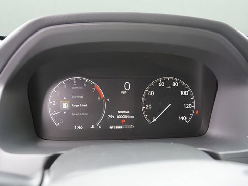 New 2026 Honda Ridgeline RTL image 20