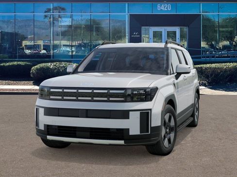 New 2026 Hyundai Santa Fe SEL image 6