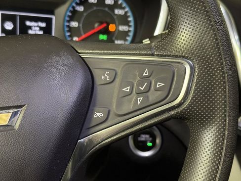 Used 2020 Chevrolet Equinox LS AWD/4WD image 15