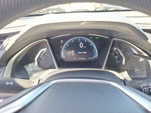 Used 2017 Honda Civic EX image 24