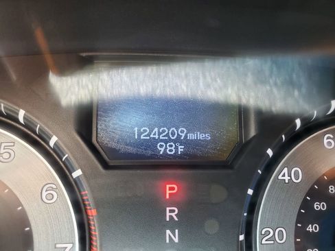 Used 2012 Honda Odyssey Touring Elite image 19