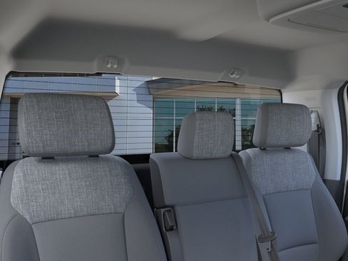 New 2026 Ford F250 XLT RWD image 22