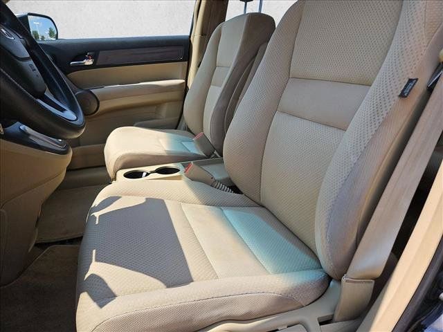 Used 2009 Honda CR-V LX image 14