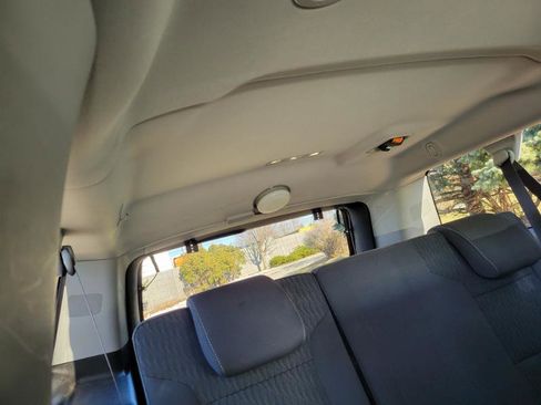 Used 2016 Chevrolet Suburban 3500 LS w/ Driver Alert Package image 44