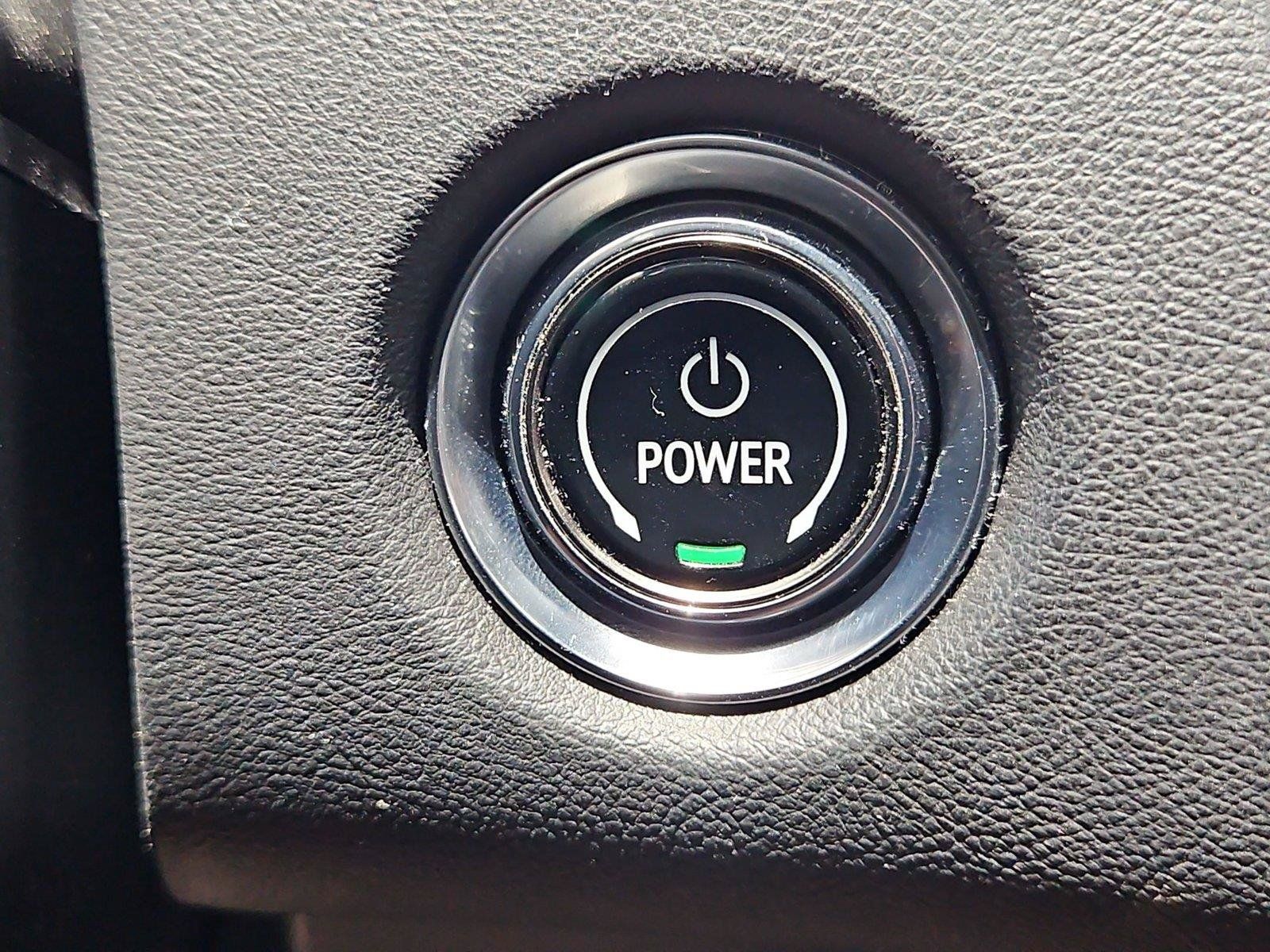 Certified 2024 Cadillac Lyriq Luxury RWD image 24
