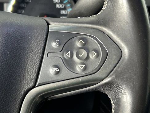 Used 2018 Chevrolet Tahoe LT RWD image 28
