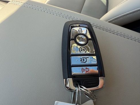 New 2026 Lincoln Corsair Grand Touring image 36