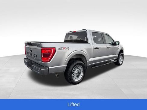 Used 2022 Ford F150 XLT AWD/4WD image 6