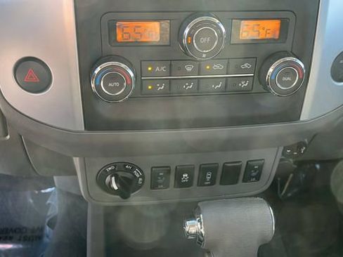 Used 2019 Nissan Frontier SV w/ Value Truck Package AWD/4WD image 13
