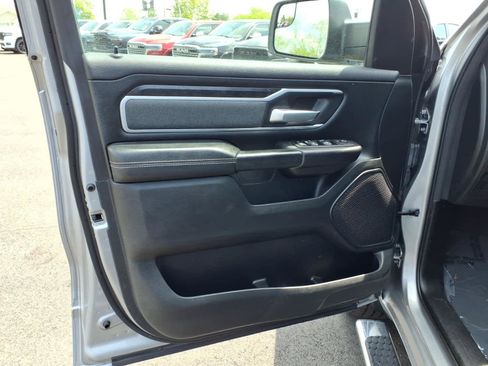 Used 2022 RAM 1500 Big Horn AWD/4WD image 19