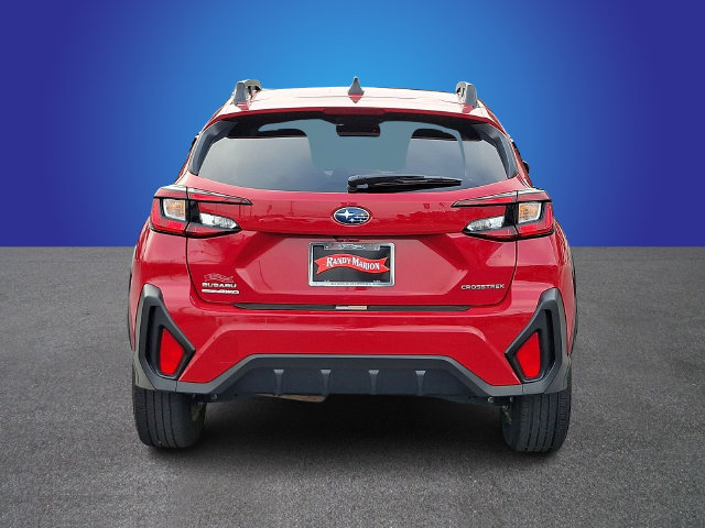 Used 2024 Subaru Crosstrek 2.0i Premium w/ Crosstrek Mirror Package AWD/4WD image 5