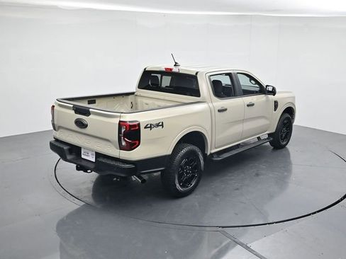 New 2026 Ford Ranger XLT AWD/4WD image 39