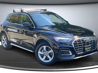 Used 2021 Audi Q5 2.0T Premium