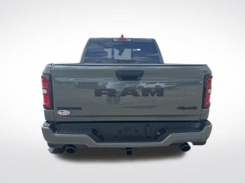 New 2026 RAM 1500 Big Horn image 4