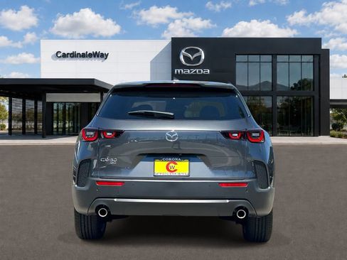 New 2026 MAZDA CX-50 AWD 2.5 S w/ Weather Package image 4