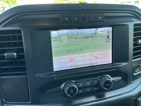 Used 2021 Ford F150 XL w/ Equipment Group 101A High AWD/4WD image 18
