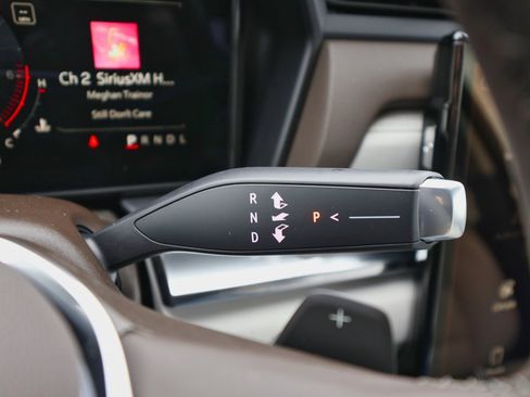 New 2026 GMC Terrain Denali w/ LPO, Floor Liner Package image 21