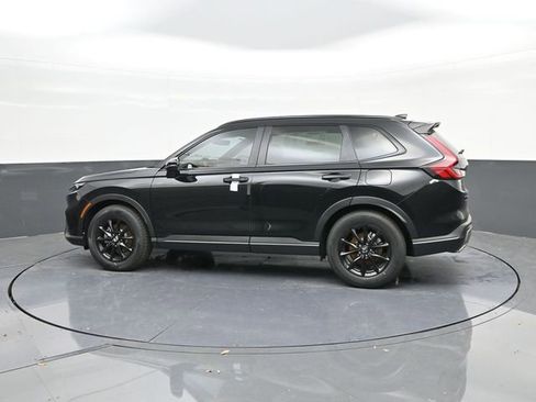 New 2026 Honda CR-V Sport-L image 5