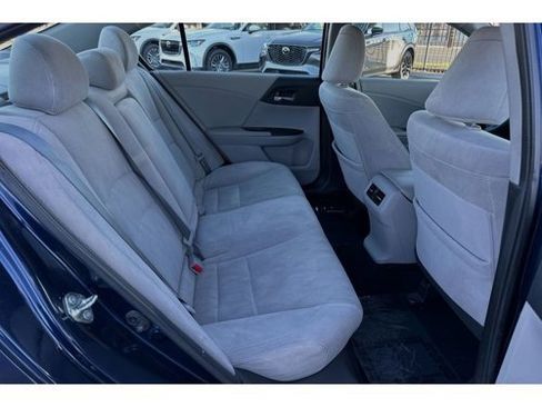 Used 2015 Honda Accord EX-L image 8