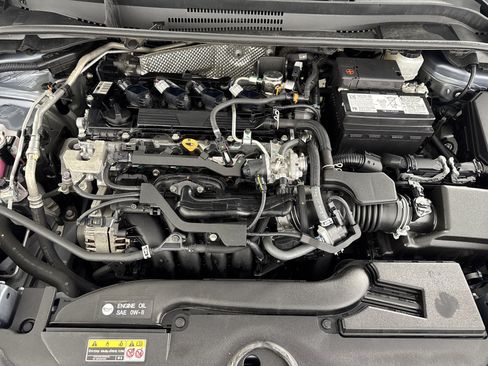 Used 2024 Toyota Corolla LE FWD image 10