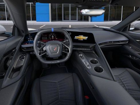 New 2026 Chevrolet Corvette Z06 RWD image 51