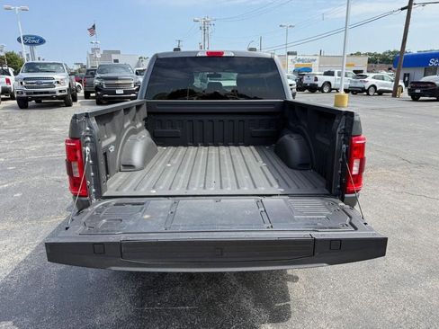 Used 2021 Ford F150 XLT w/ Equipment Group 302A High AWD/4WD image 7