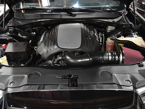 Used 2013 Dodge Charger R/T RWD image 44