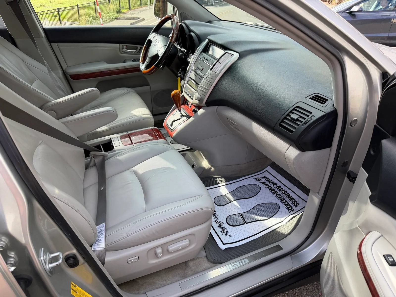 Used 2007 Lexus RX 350 AWD image 42