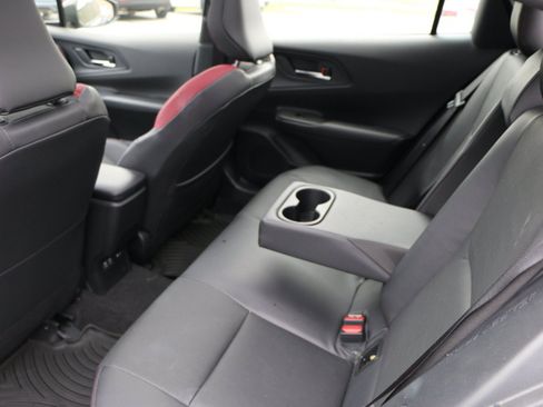 Used 2024 Toyota Prius Prime FWD image 29