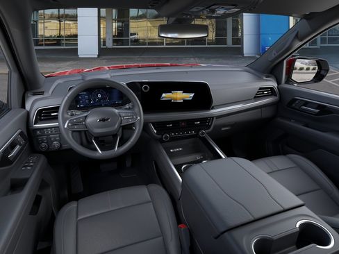 New 2026 Chevrolet Tahoe RST AWD/4WD image 16