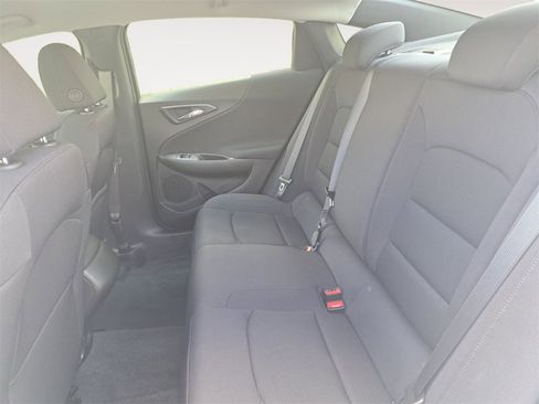 Used 2023 Chevrolet Malibu LS w/ Driver Confidence Package image 13