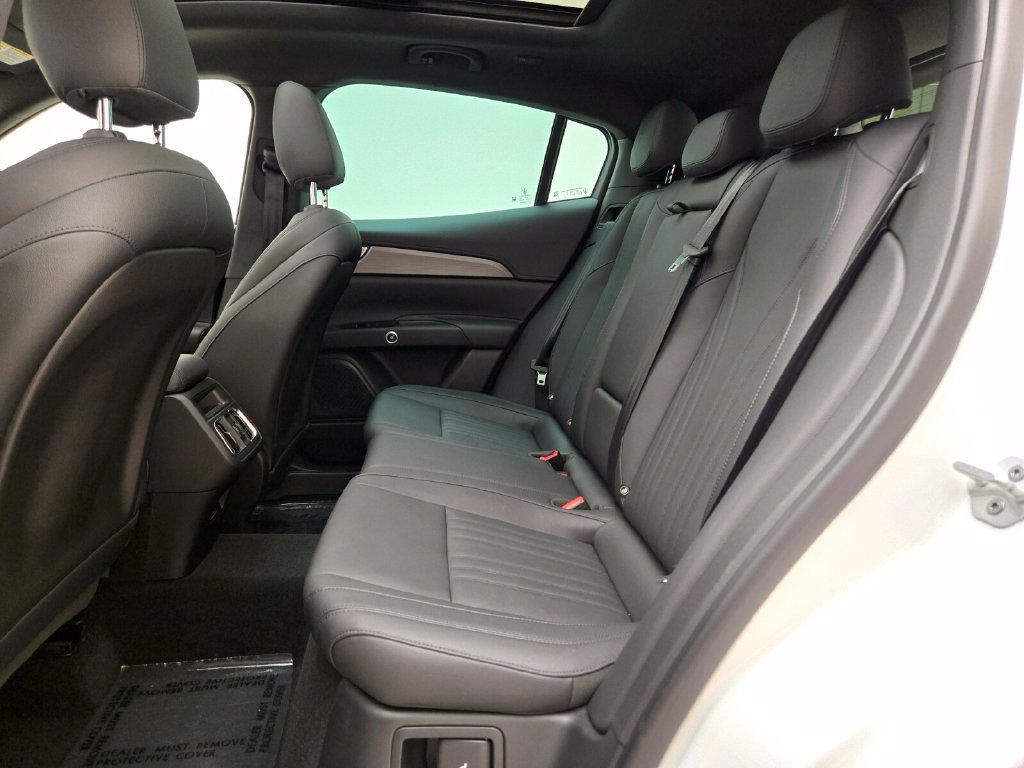 Certified 2024 Maserati Grecale GT AWD/4WD image 17