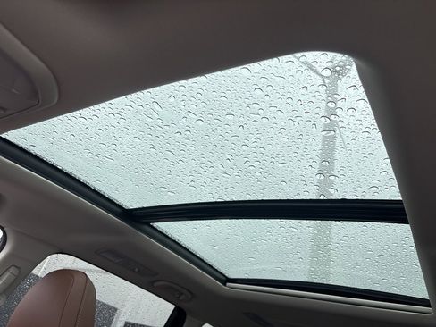 Certified 2025 Subaru Ascent Touring image 27