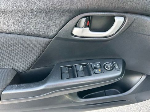 Used 2015 Honda Civic SE image 20