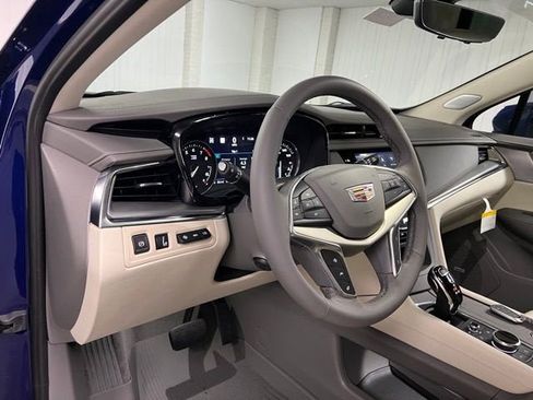 New 2026 Cadillac XT5 Premium Luxury w/ Driver Assist Package image 14