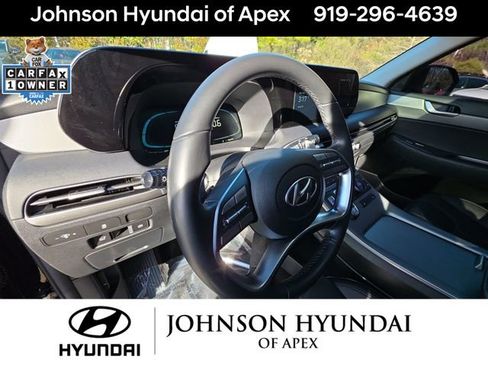 Used 2024 Hyundai Palisade XRT image 29