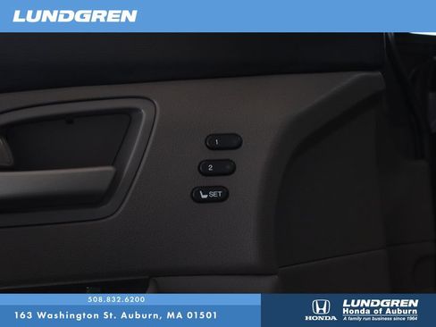 Used 2012 Honda Odyssey Touring image 10